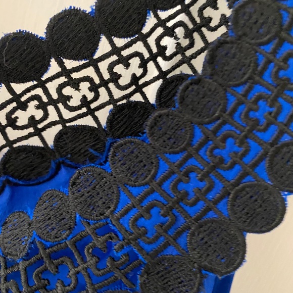 Catherine Malandrino silk dress - Picture 4 of 6